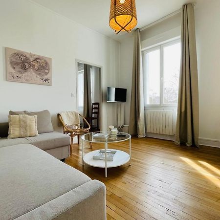 Apartamento The Timeless - Balzacien Tours Exterior foto