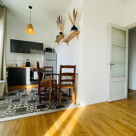 Apartamento The Timeless - Balzacien Tours Exterior foto