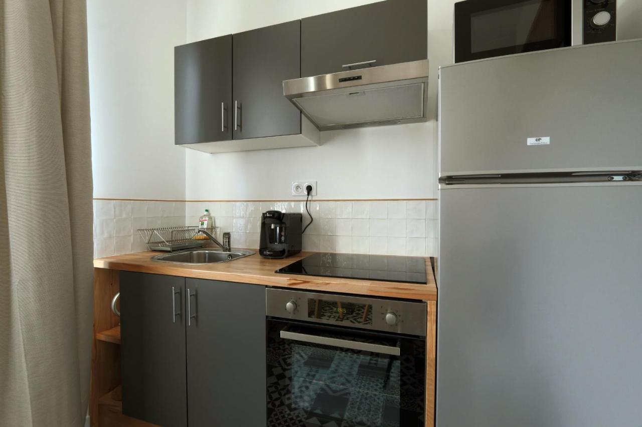Apartamento The Timeless - Balzacien Tours Exterior foto