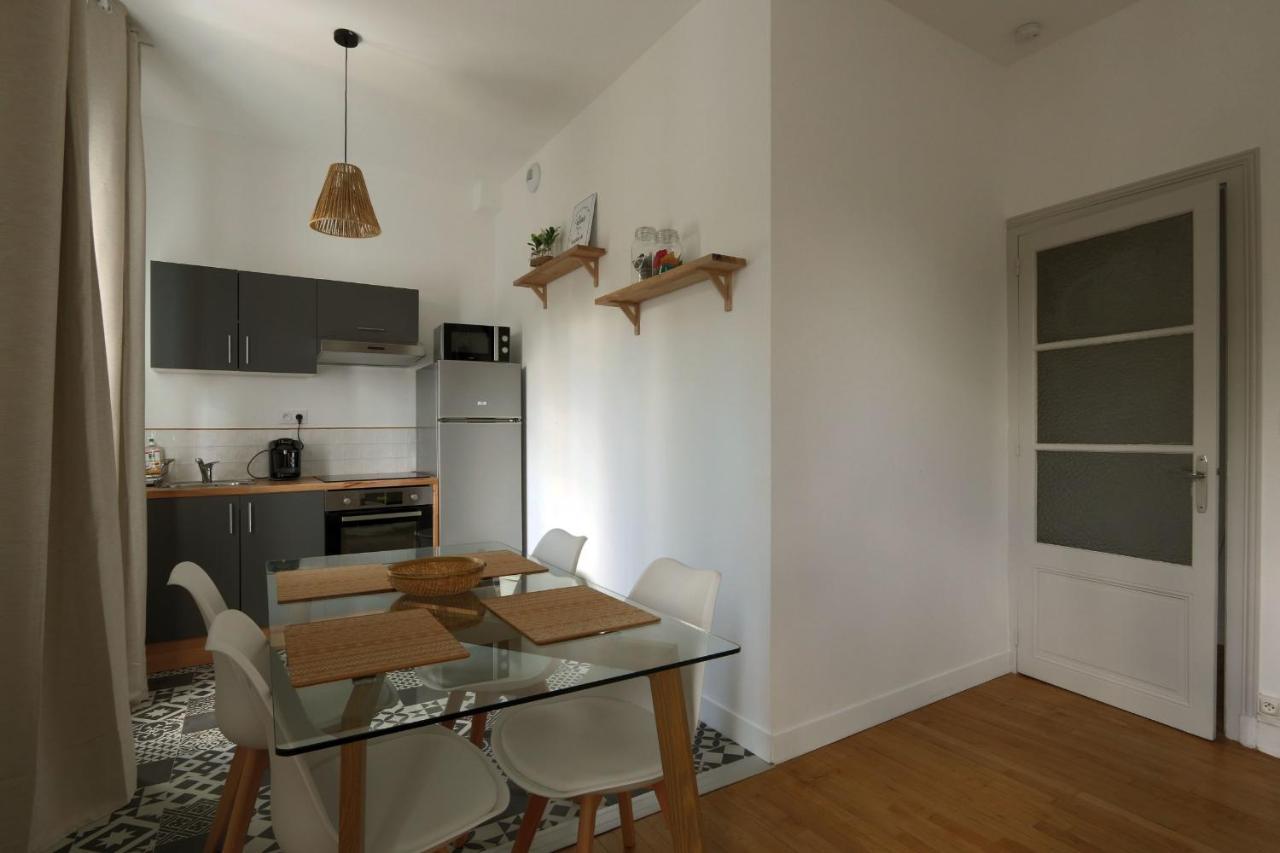 Apartamento The Timeless - Balzacien Tours Exterior foto