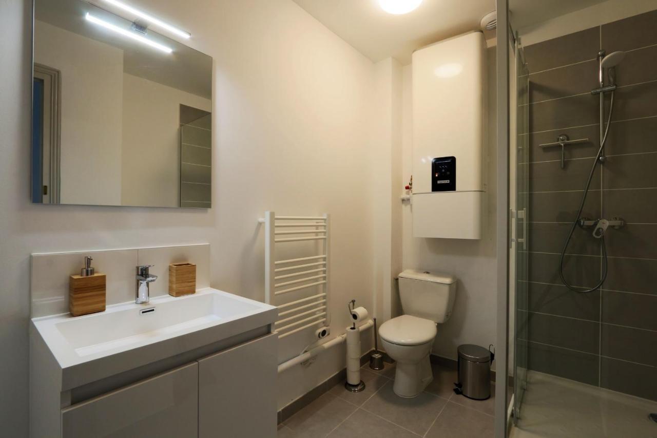 Apartamento The Timeless - Balzacien Tours Exterior foto