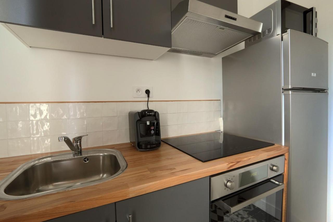 Apartamento The Timeless - Balzacien Tours Exterior foto