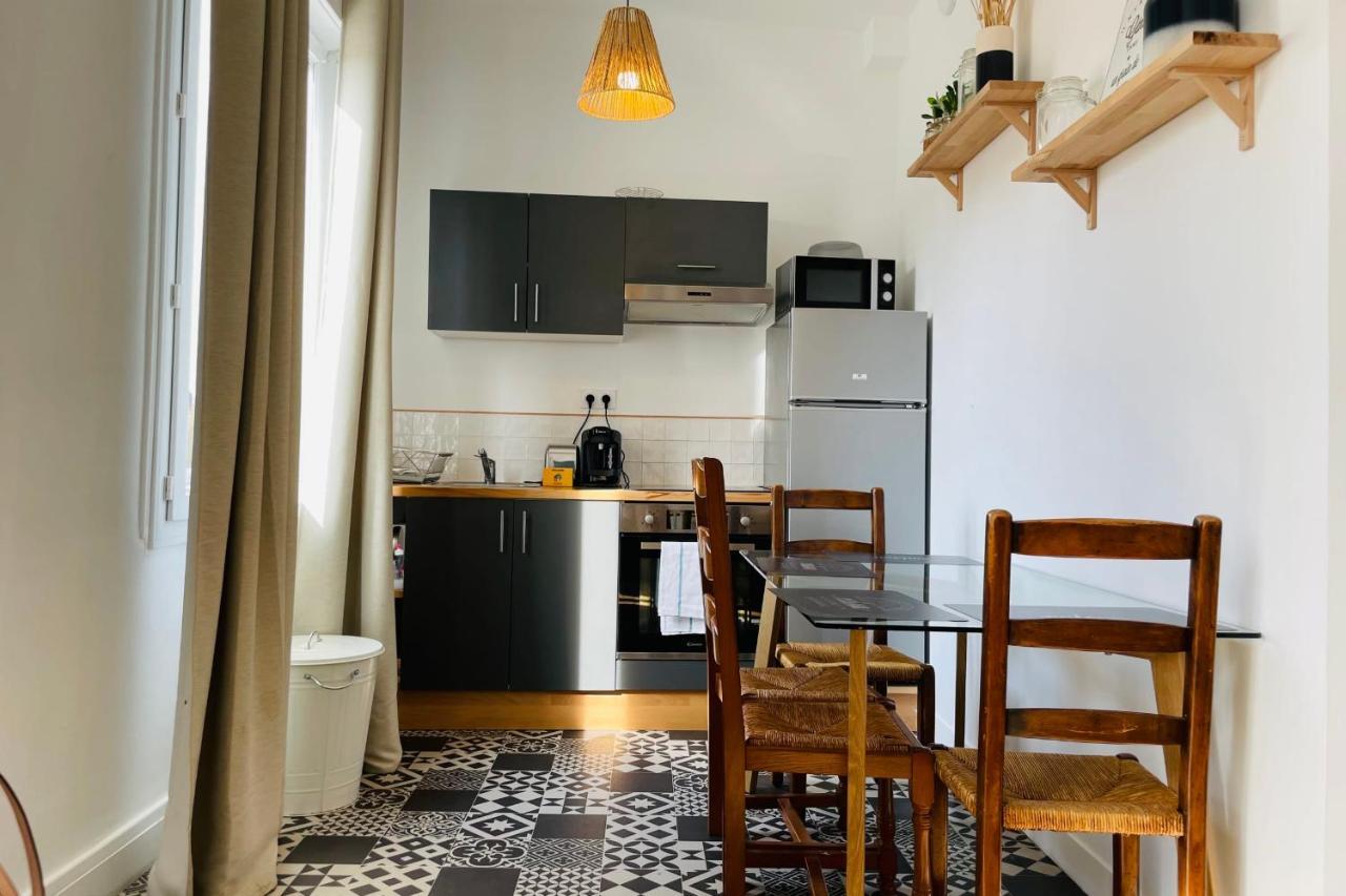 Apartamento The Timeless - Balzacien Tours Exterior foto